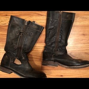 Bed Stu Lug/Cobbler series.